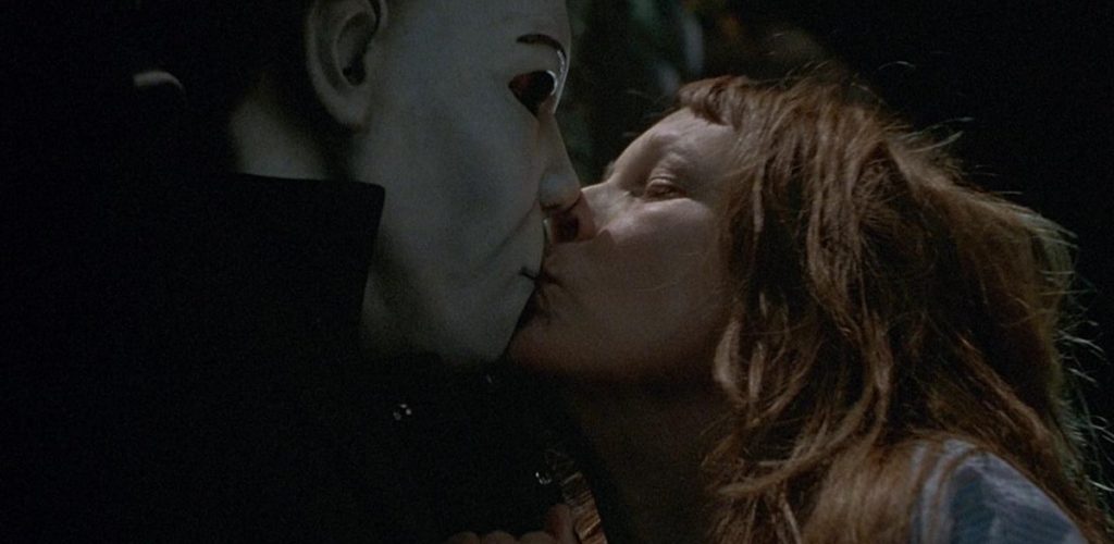 Is Laurie Michael Myers sister?