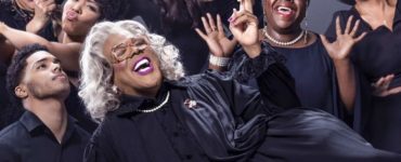 Is Madea's Family Funeral on Netflix?