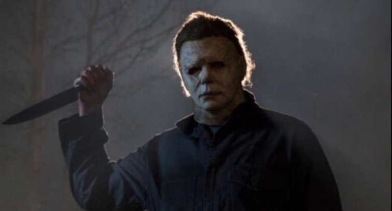 Is Michael Myers a human?