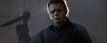 Is Michael Myers a human?