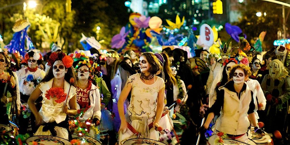 Is NYC Halloween Parade 2020 Cancelled?