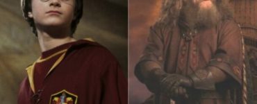 Is Neville the heir of Gryffindor?