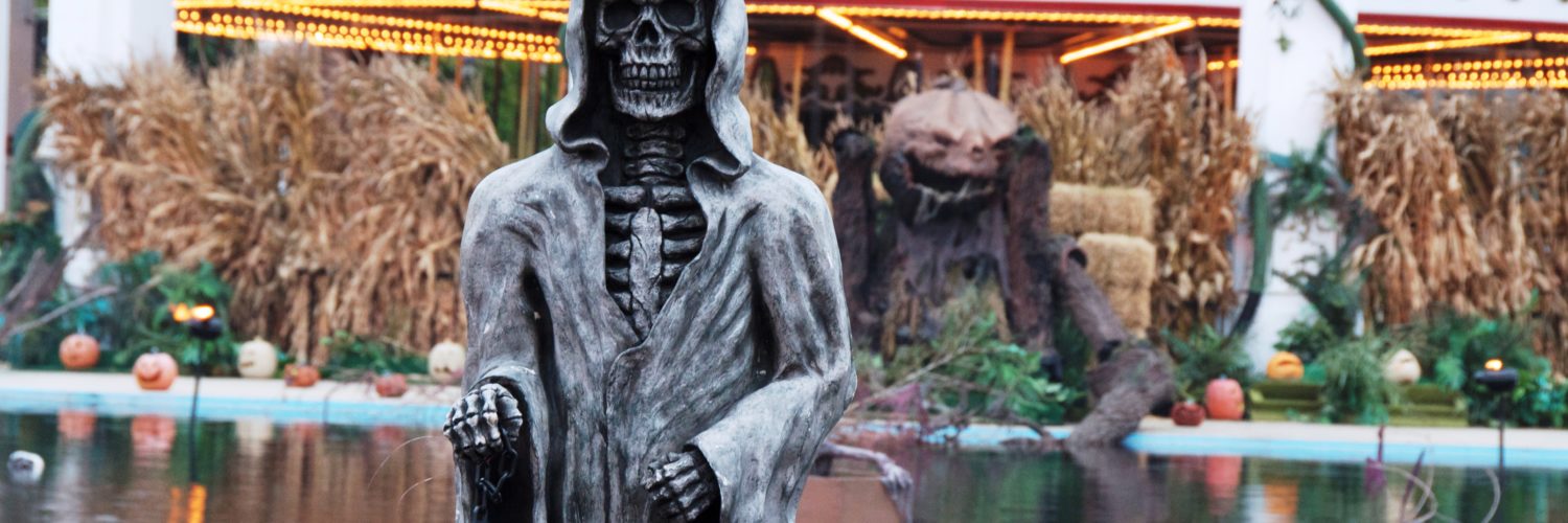 Is Six Flags Fright Fest Cancelled?