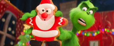 Is The Grinch leaving Netflix 2020?