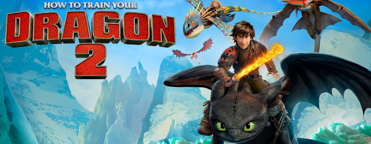 Is Train Your Dragon 3 on Netflix?