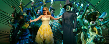 Is Wicked on TV?