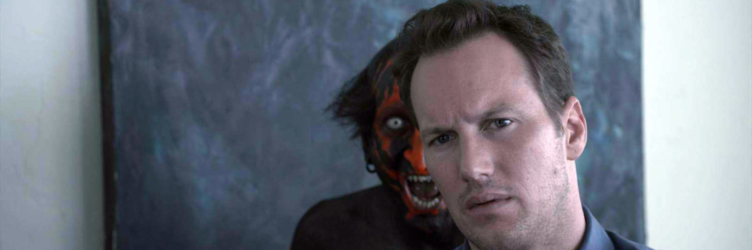 Is insidious based on a true story?