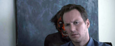 Is insidious based on a true story?