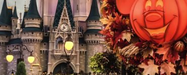 Is it better to go to Disney World in September or October?
