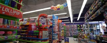 Is party city the same as Party America?