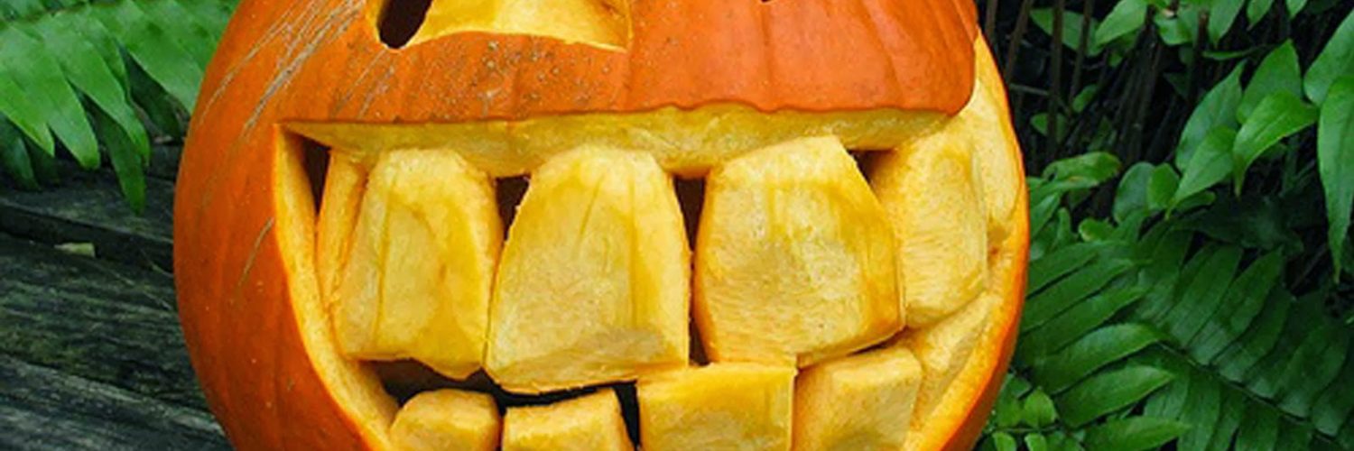 Is pumpkin carving fun?