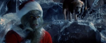 Is the Grinch on Disney+ PLUS?
