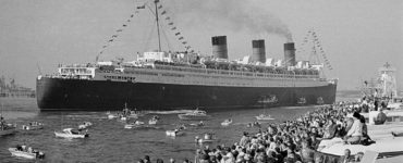 Is the Queen Mary closing for good?