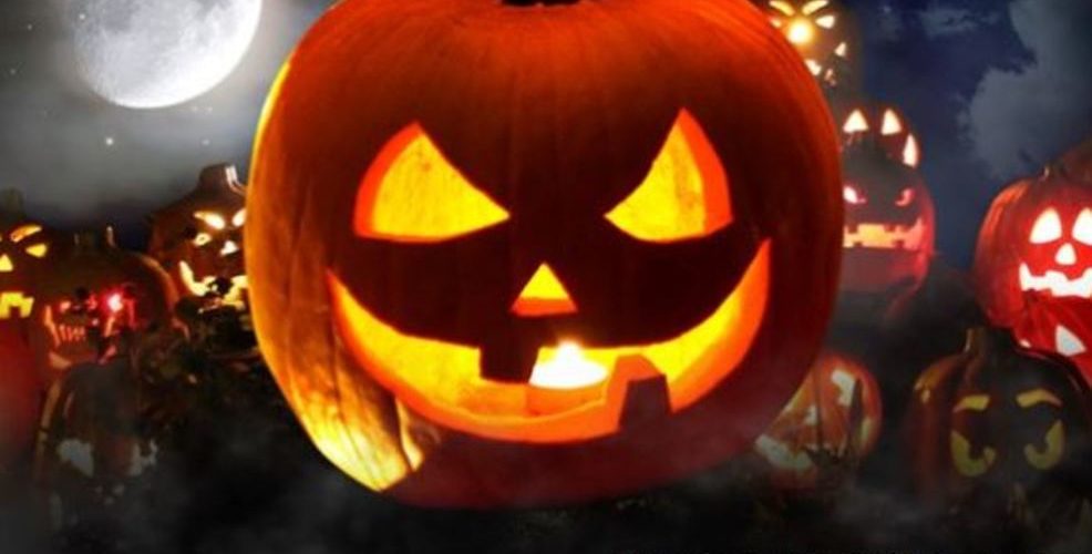 Is the date of Halloween changing?