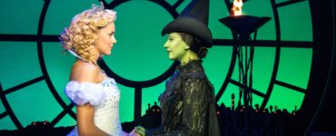 Is the musical Wicked on Hulu?