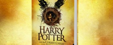 Is there a Harry Potter book 8?
