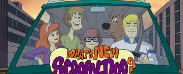 Is there a new Scooby Doo movie coming out in 2021?