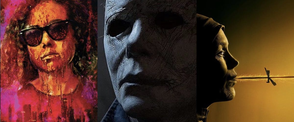 Is there another Halloween movie coming out in 2020?