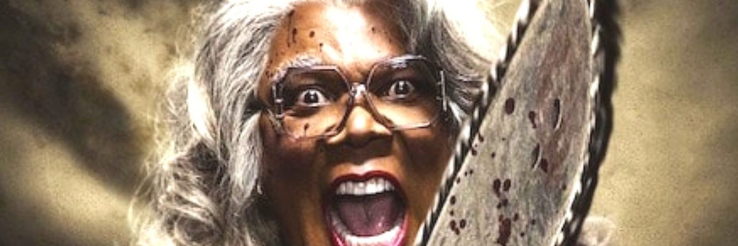 Is there going to be a Madea boo 3?