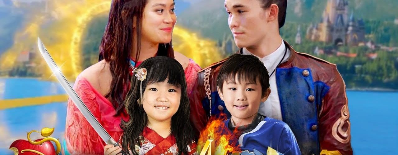 Is there going to be a descendants 4?