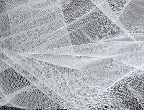 Is tulle the same as mesh?