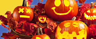 Warum feiern wir Halloween Kindergarten?