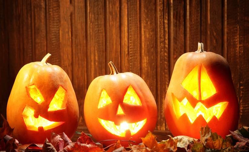 Warum gibt es Halloween Erklärung für Kinder?