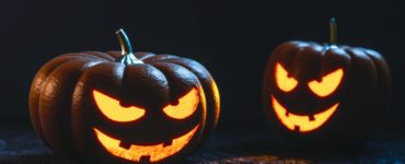 Was bedeutet der Kürbis an Halloween?