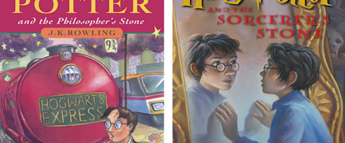 What Harry Potter books are worth a lot of money?