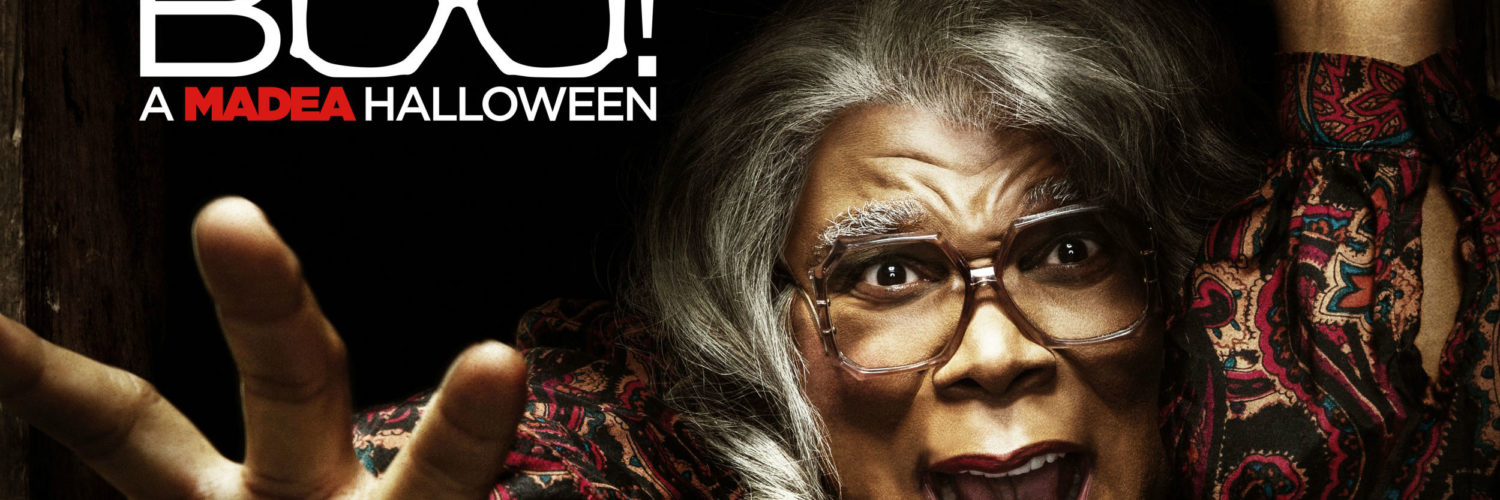 What app can i watch Madea boo 2?
