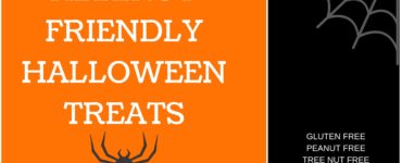 What are allergy free Halloween treats?