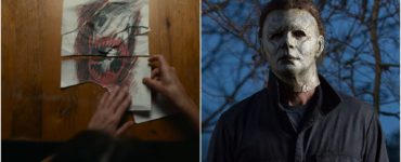 What are the top 10 scariest movies of 2020?