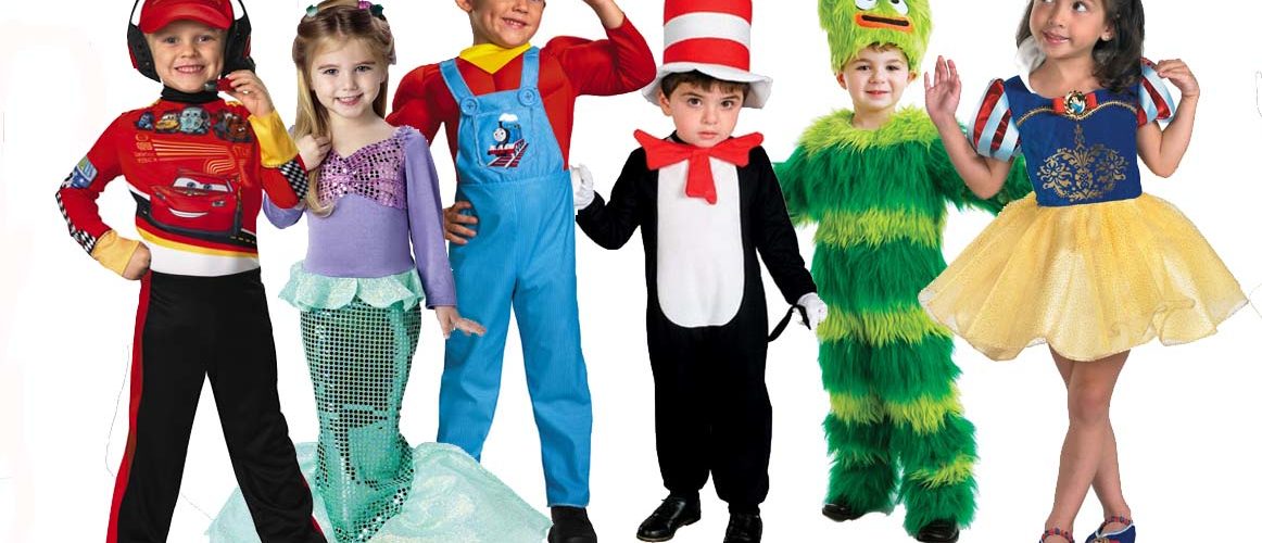 What can Christians dress up as for Halloween?