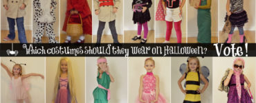What can I wear on Halloween?