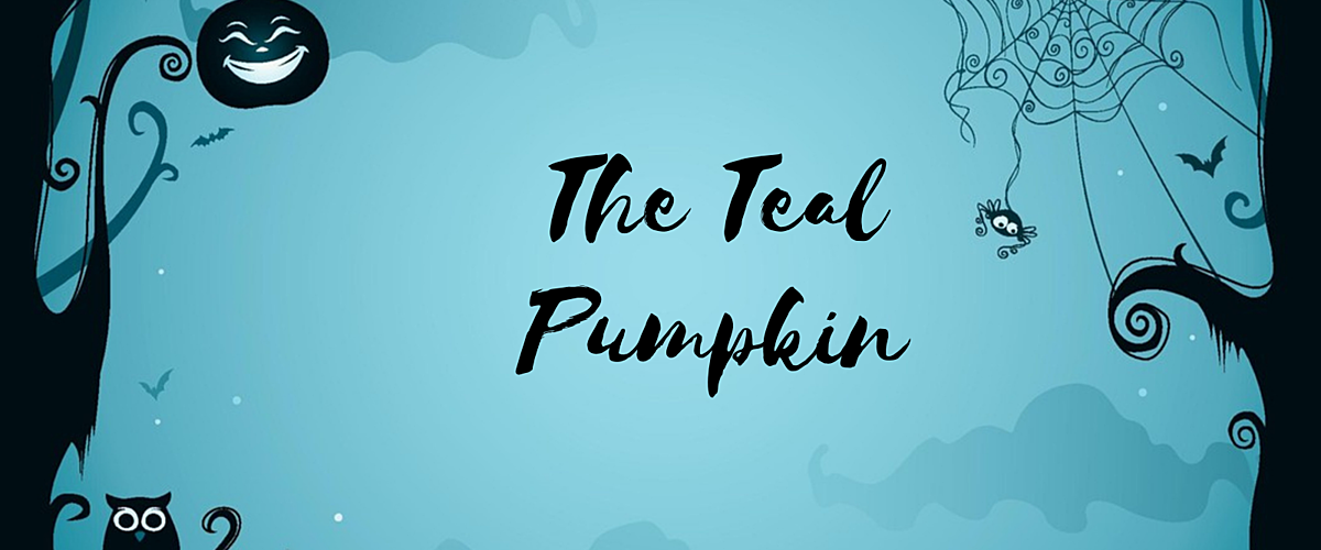 What does pumpkin symbolize?