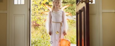 What does the Bible say about Halloween?