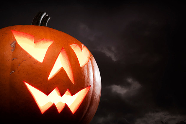 What does the O in jack o lantern mean?