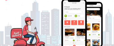 What food app have free delivery?