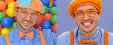 What has happened to Blippi?