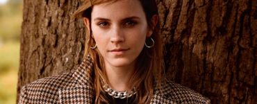 What is Emma Watson personality?
