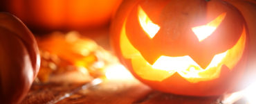 What is Jack O'lantern in French?