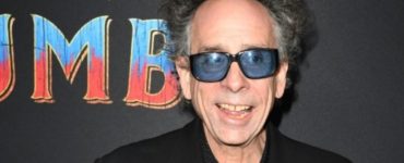 What is Tim Burton doing now?