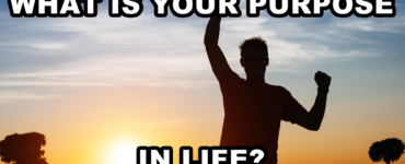 What is purpose in life?