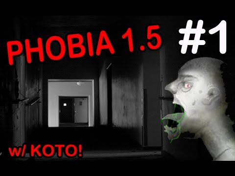 What is the #1 phobia?