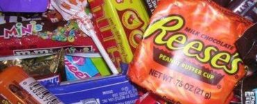 What is the best candy ever?