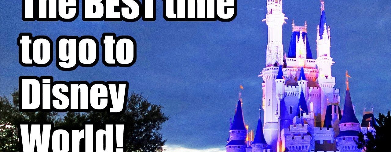 What is the cheapest week to go to Disney World?