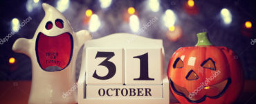 What is the date after Halloween?