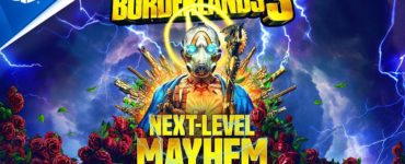 What is the max level in Borderlands 3?