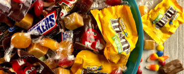 What is the most hated candy?