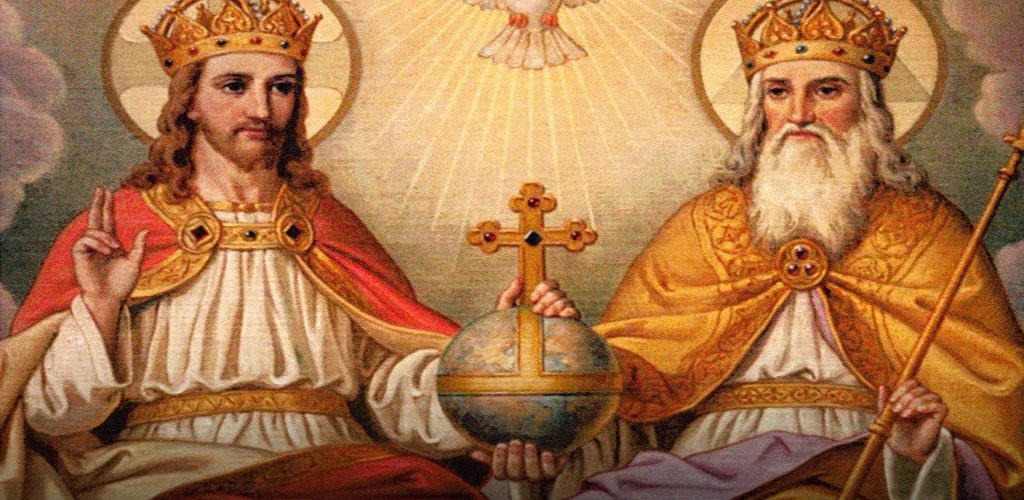 What is the most holy day of the year for Christians?